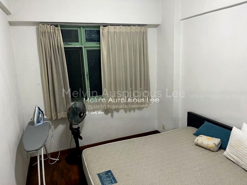 2 Bed Apartment (Condo) for Rent in  Tiara - Image 3